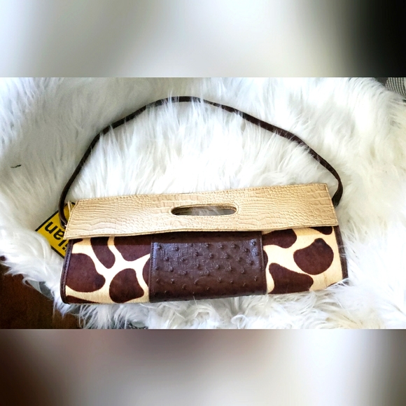 Mito Milan handbag - Picture 1 of 4